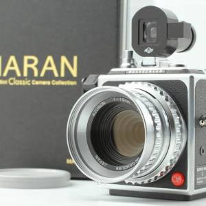 Vintage Sheran Megahouse Hasselblad SWC Miniature Film Camera