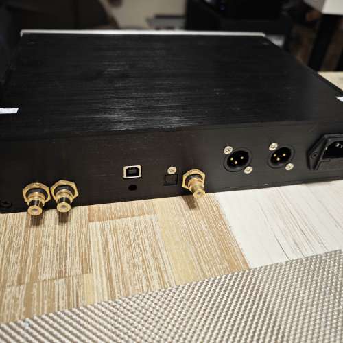 2020 丁丁ESS 9038 Pro DSD Amanero dac 解碼 - 二手或全新擴音機, 影音產品 - DCFever.com