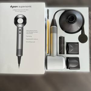 DYSON Supersonic 風筒