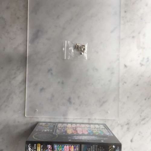 $500 100% 全新 未開封 美少女戰士 SailorMoon Jigsaw Puzzie 300 pieces (26 x 38...