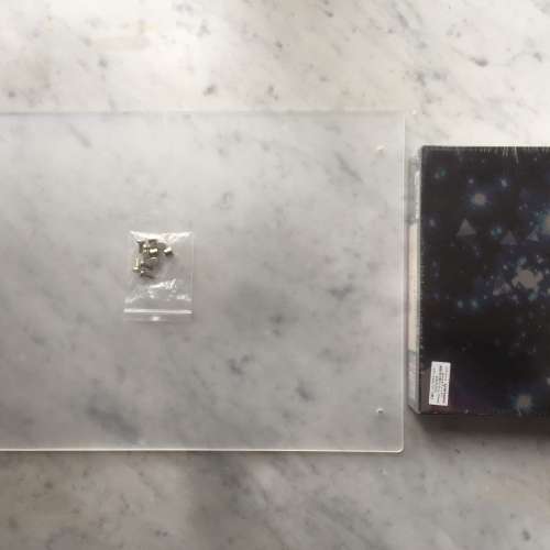 $500 100% 全新 未開封 美少女戰士 SailorMoon Jigsaw Puzzie 300 pieces (26 x 38...