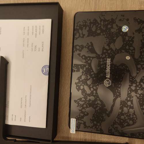 Alldocube iPlay 40 Pro  (256GB) 10寸 Android Pad