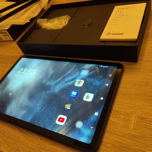 Alldocube iPlay 40 Pro  (256GB) 10寸 Android Pad