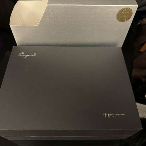 Cayin N6ii Ti限量版