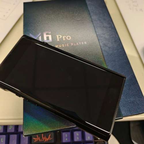山靈M6 pro