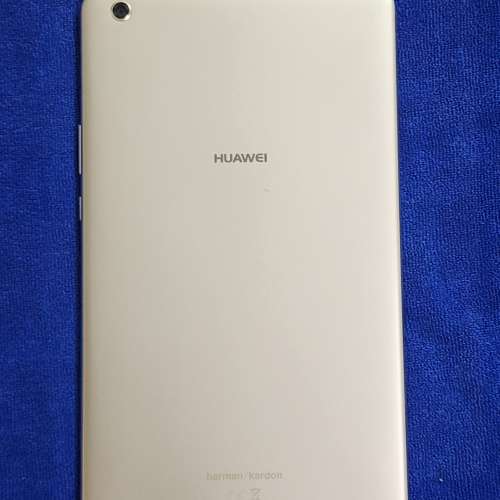 Huawei M3 Lite (LTE) 可插Sim咭