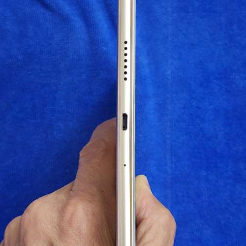 Huawei M3 Lite (LTE) 可插Sim咭