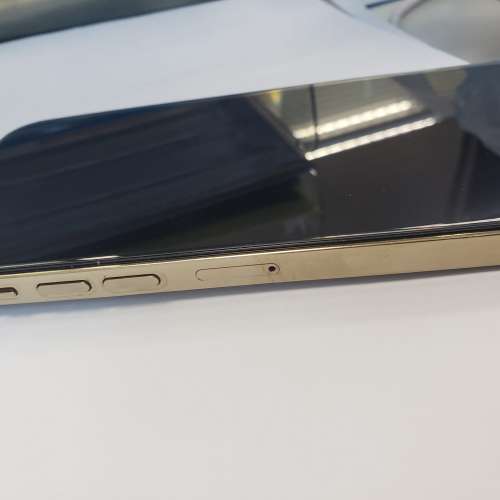 美版白色IPhone 13 pro max 128gb