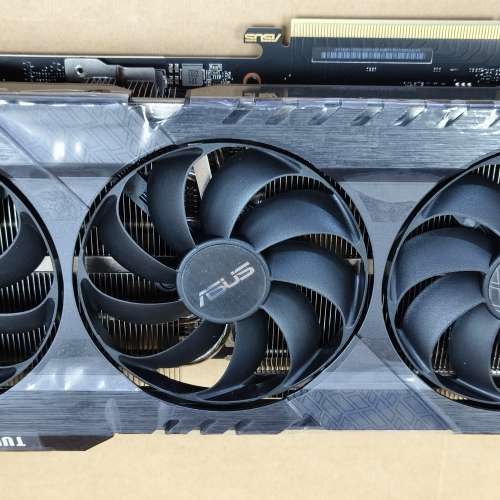 ASUS TUF Gaming GeForce RTX 3080 V2 OC