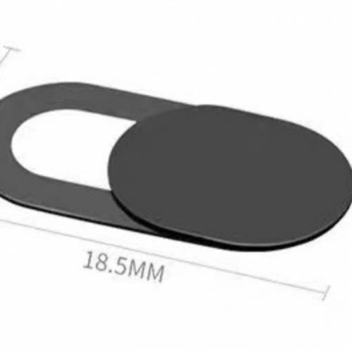 WEBCAM COVER (Ultra thin) 隱私保護蓋