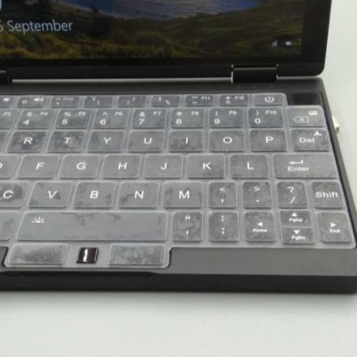 ONEMIX i5 Mini Pocket  Notebook