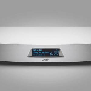 Lumin T3 Music Streamer