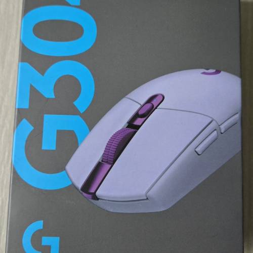 G304 無線滑鼠