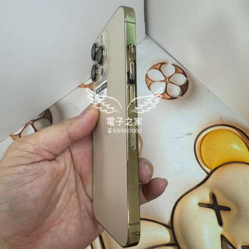 (1550五星好評 香港行貨 13Pro😍  )Apple Iphone 13 pro 實體雙卡 128 256 512gb