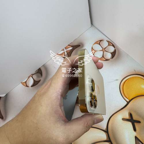 (1550五星好評 香港行貨 13Pro😍  )Apple Iphone 13 pro 實體雙卡 128 256 512gb
