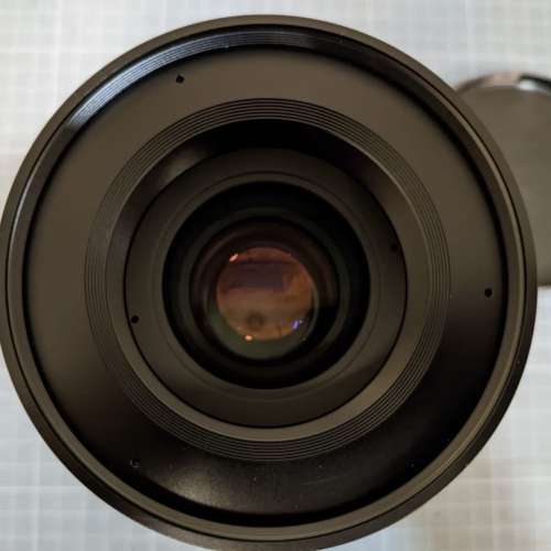 Schneider Xenon FF 75mm T2.1 Lens with ARRI PL Mount (Feet)