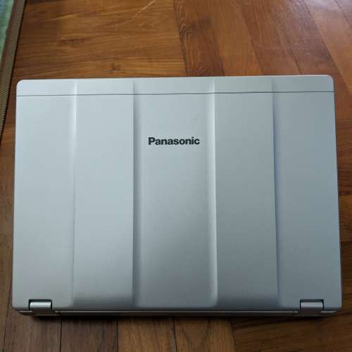 Panasonic Let's Note CF-SZ5
