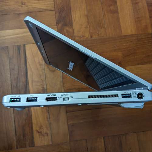 Panasonic Let's Note CF-SZ5