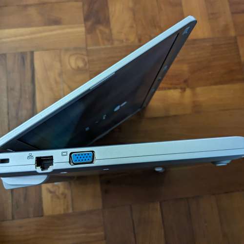 Panasonic Let's Note CF-SZ5