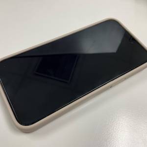 IPhone 15 Pro Max 原鈦色 256G [香港行貨]