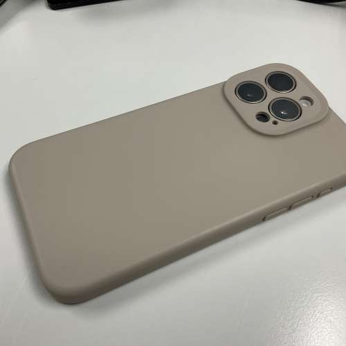 IPhone 15 Pro Max 原鈦色 256G [香港行貨]