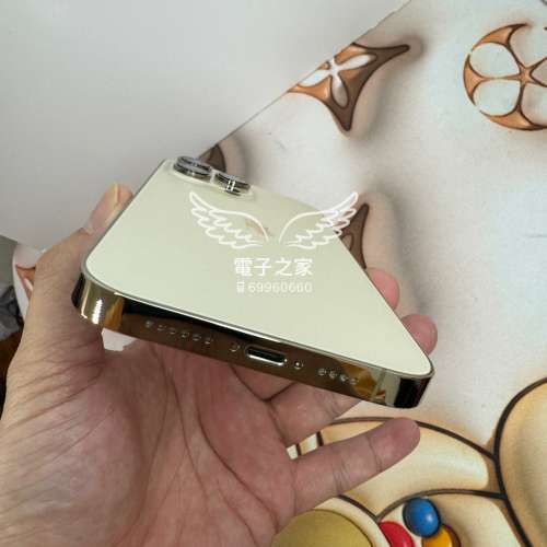 (最平512 1500五星好評 原裝行貨 14 Pro max😍  )Apple Iphone 14 pro max  128 25...