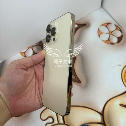 (最平512 1500五星好評 原裝行貨 14 Pro max😍  )Apple Iphone 14 pro max  128 25...