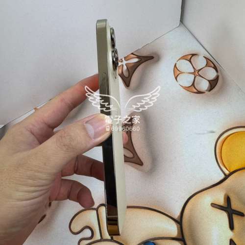 (最平512 1500五星好評 原裝行貨 14 Pro max😍  )Apple Iphone 14 pro max  128 25...