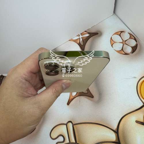 (最平512 1500五星好評 原裝行貨 14 Pro max😍  )Apple Iphone 14 pro max  128 25...