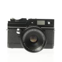 Fujifilm Fujica GL690 Pro 6x9 Film Camera + FUJINON S 100mm f3.5 Lens