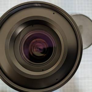 Schneider Xenon FF 50mm T2.1 Lens with ARRI PL Mount (Feet)