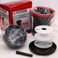 Paterson Universal tank + 2reels included
