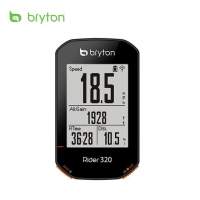 100%NEW Bryton Rider 320E GPS Cycling Computer 中英文無線GPS單車碼錶~~~送延伸...