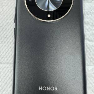 Honor X9b 黑色 12+256gb