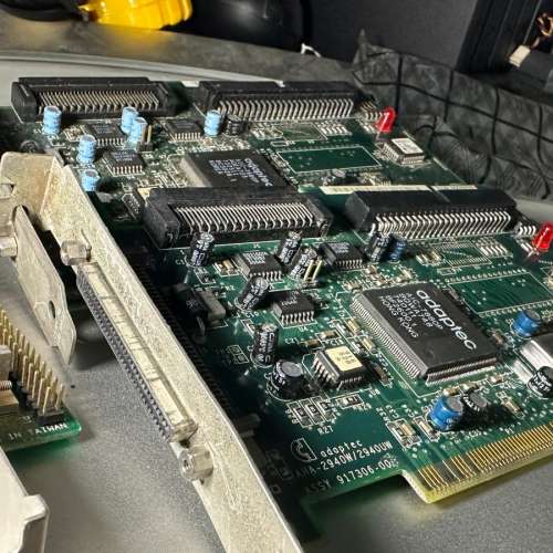 Yamaha external 4x CDRW drive