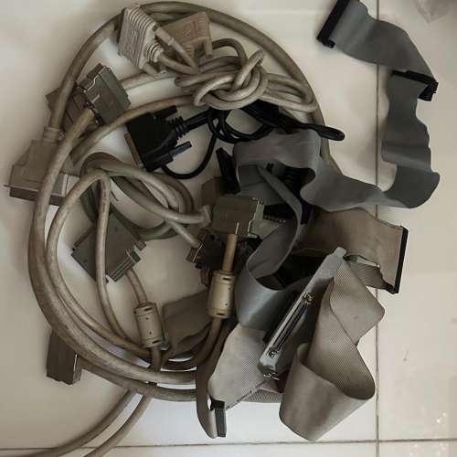 Yamaha external 4x CDRW drive