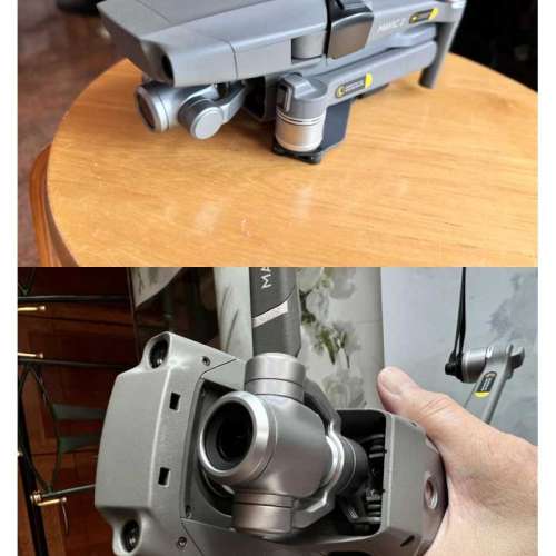 USED 95成新DJI Mavic 2 Zoom 變焦鏡頭航拍機
