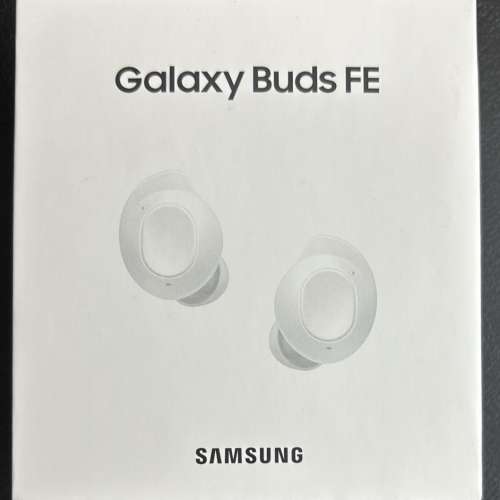 Samsung Galaxy Buds FE 全新