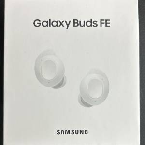 Samsung Galaxy Buds FE 全新