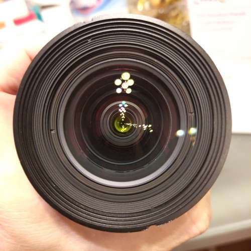 Leica Elmarit-R 19mm F/2.8 ver.2