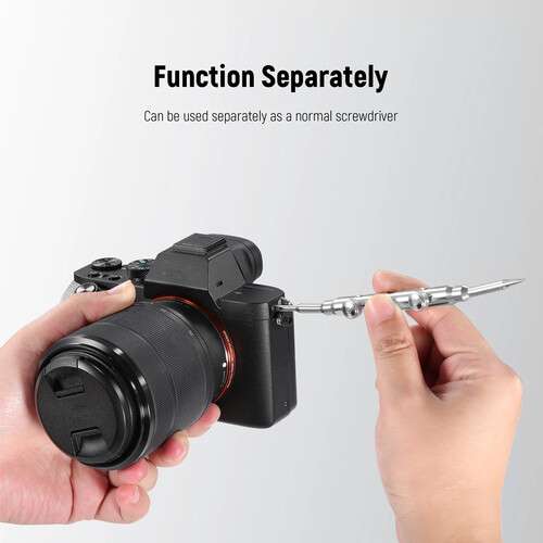 Neewer HW-05 Lens Spanner Wrench Tool 井字鏡頭刀