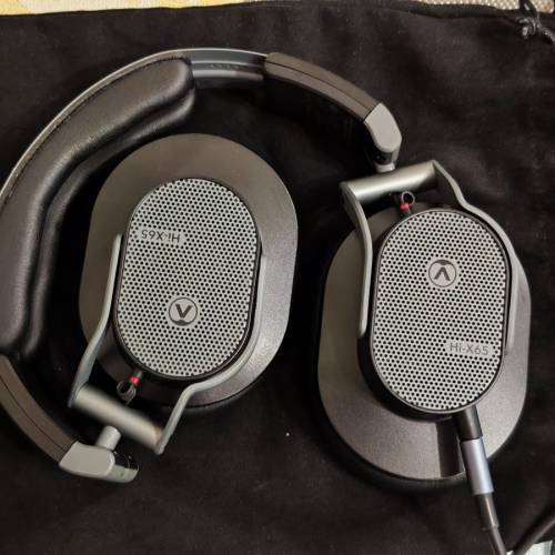 Austrian Audio Hi-X65 奧地利製造 聲音開揚 Studio 耳機 95%new 100%work