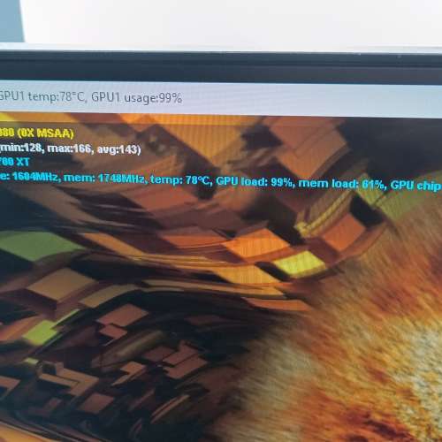 Gigabyte RX 5700XT Gaming OC