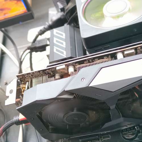 Gigabyte RX 5700XT Gaming OC