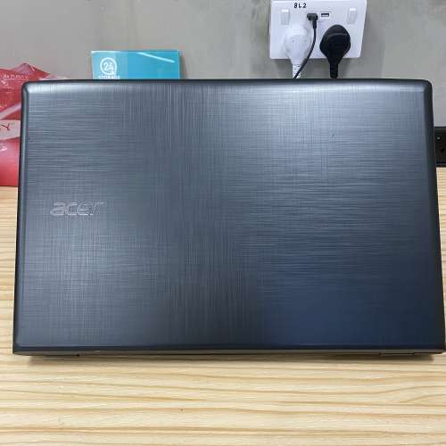 [大屏] Acer Aspire E E5-774G (獨顯 / Core i5 / 17.3" 全高清 / 🔋全新電池 / Wi...
