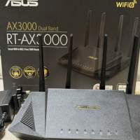 ASUS RT-AX3000 v2