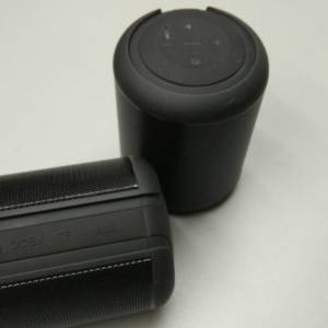 Nuoxi Bluetooth speaker  一對两個