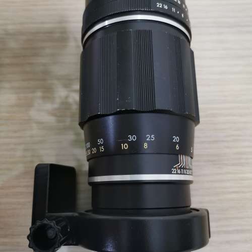 ~ 花展必備 ~ 暖色調長鏡PENTAX Takumar 200mm f3.5(M42 mount)