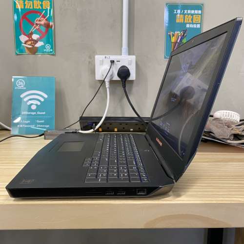 [電競] Dell Alienware 17 R2 (GTX 970M / 4核 i7 / 🔋全新電池 / 17.3" 全高清 / ...