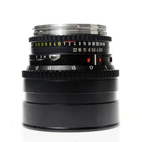 Carl Zeiss Planar 100mm f/3.5 T* Lens